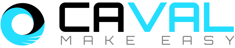 Plataforma de Soporte - CAVAL